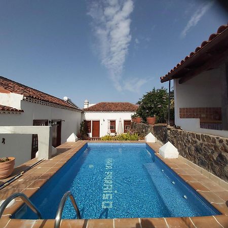 Finca Paraiso Casa Rural Tenerife La Laguna  Luaran gambar