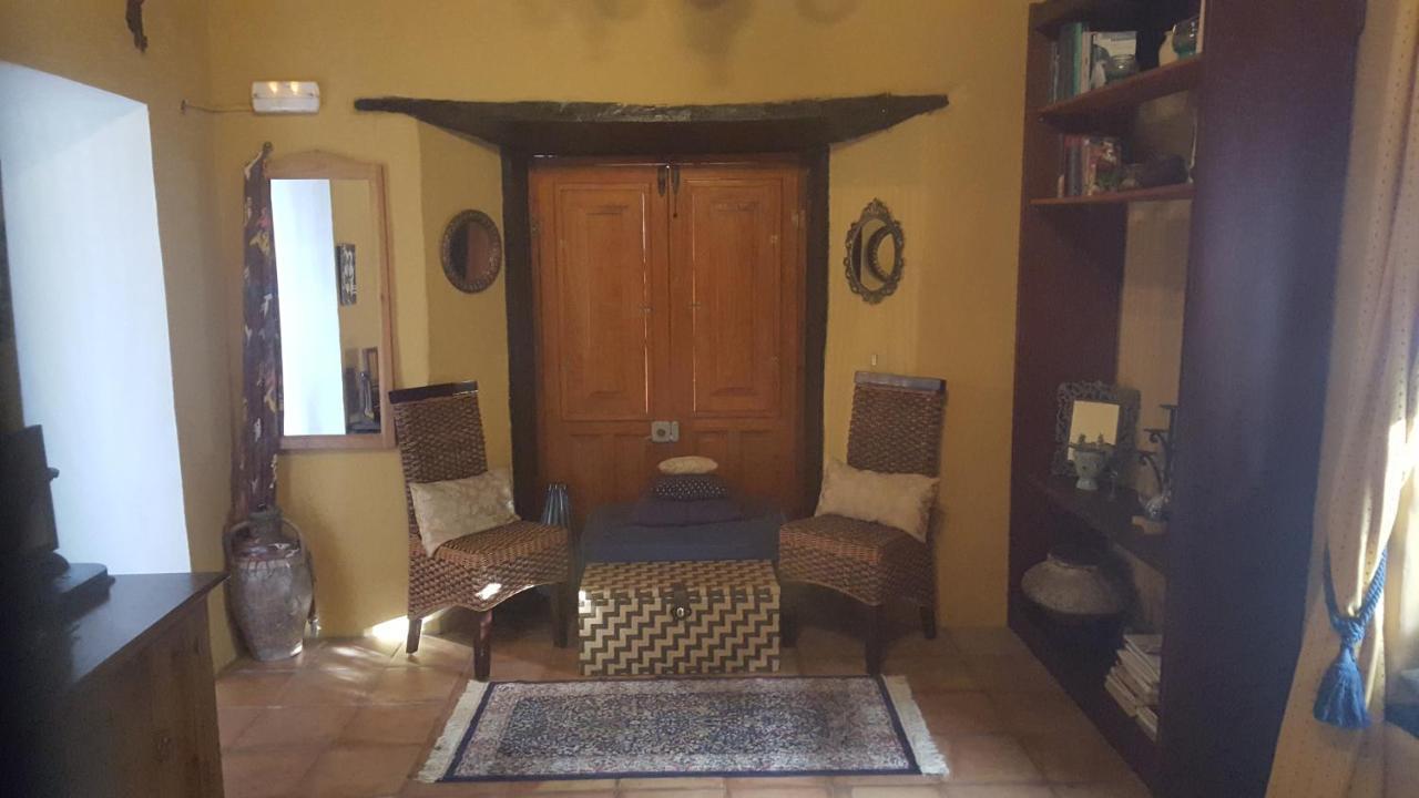 Finca Paraiso Casa Rural Tenerife La Laguna  Luaran gambar