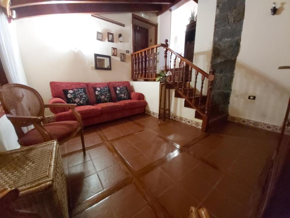 Finca Paraiso Casa Rural Tenerife La Laguna  Luaran gambar