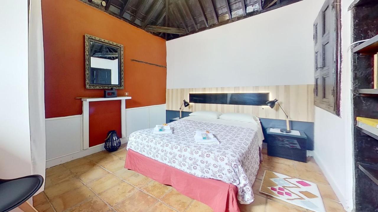 Finca Paraiso Casa Rural Tenerife La Laguna  Luaran gambar