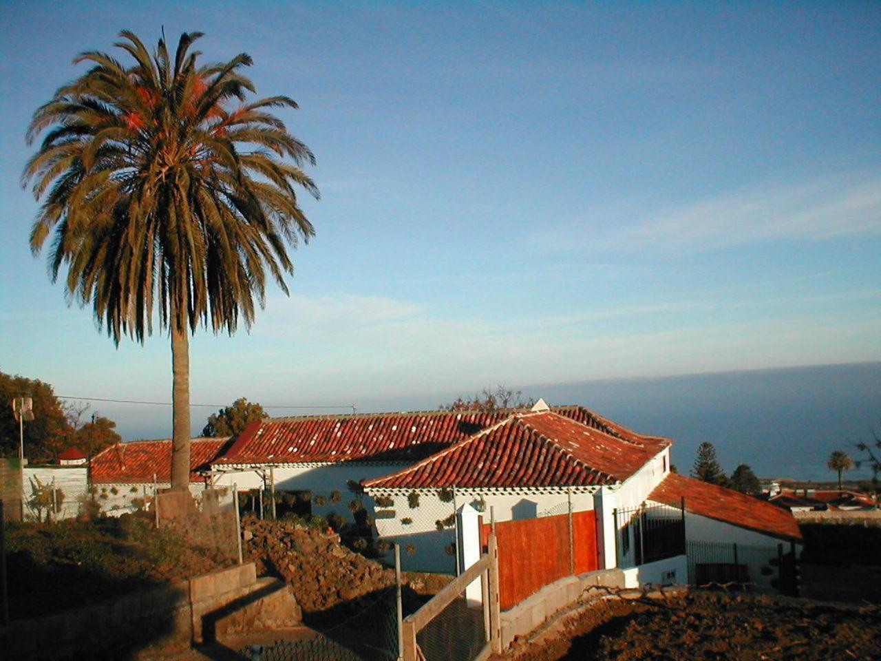 Finca Paraiso Casa Rural Tenerife La Laguna  Luaran gambar