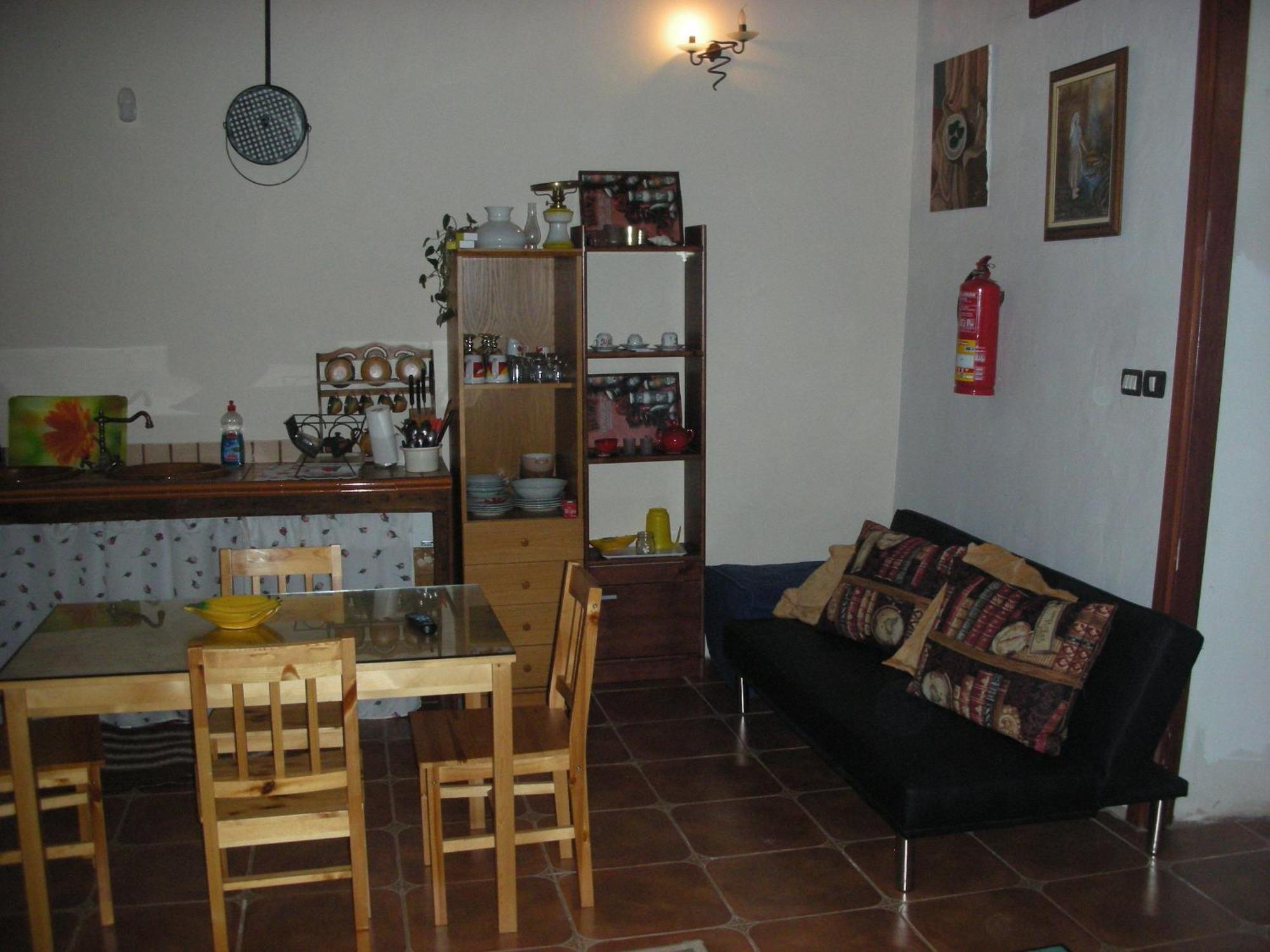 Finca Paraiso Casa Rural Tenerife La Laguna  Luaran gambar