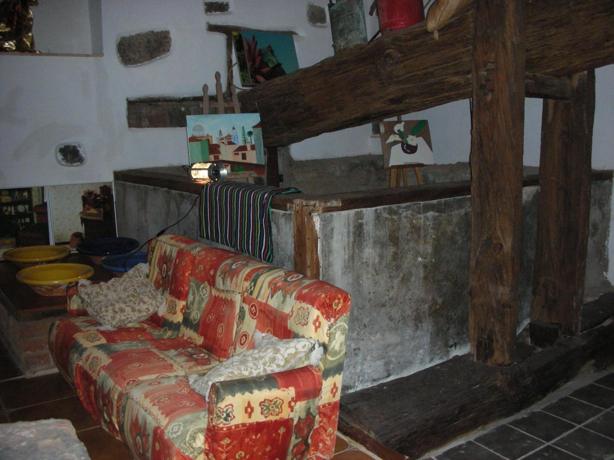 Finca Paraiso Casa Rural Tenerife La Laguna  Luaran gambar